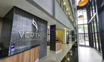 Imagem 3: Studio mobiliado no Vertigo