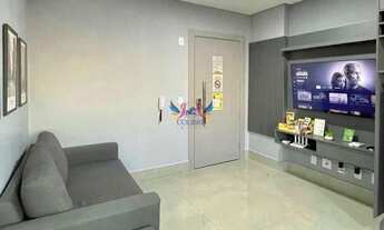 Imagem 7: Studio mobiliado no Vertigo