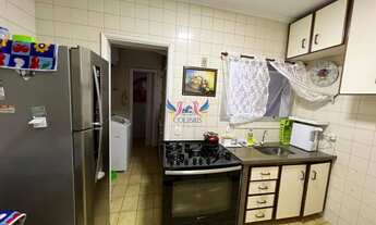 Imagem 4: Apartamento a Venda Itanhangá Park - Campo Grande/MS