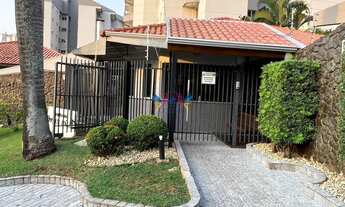 Imagem 2: Apartamento a Venda Itanhangá Park - Campo Grande/MS