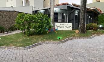 Imagem: Apartamento a Venda Itanhangá Park - Campo