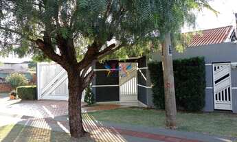 Imagem: Maravilhosa Casa no Jardim Monumento