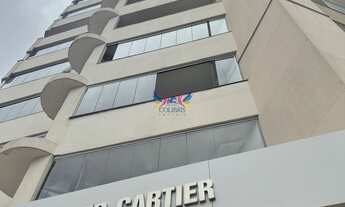 Imagem: Apartamento em Centro, Campo Grande/MS