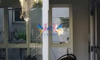 Imagem 2: Apartamento Aconchegante, 3 dormitórios na Rua Uberlândia