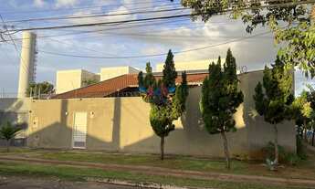 Imagem 2: Linda casa no Flamboyant