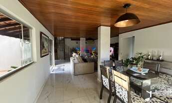 Imagem 7: Linda casa no Flamboyant