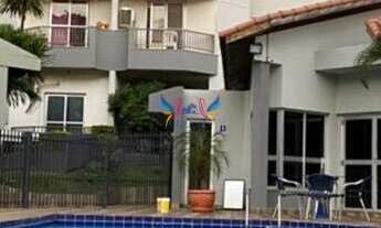 Imagem: Apartamento à venda no bairro Vila Rosa