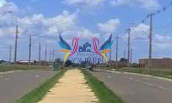 Imagem 2: Terreno de esquina | Figueiras do Parque