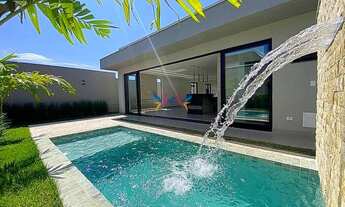 Imagem: Casa em Condomínio no Alphaville IV