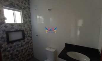 Imagem 2: Casa com 3 quartos