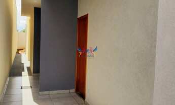 Imagem 4: Casa com 3 quartos