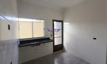 Imagem 3: Casa com 3 quartos