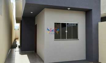 Imagem: Casa com 3 quartos