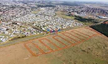 Imagem: Terreno em Condomínio - Terras Alpha
