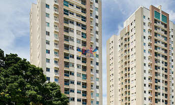 Imagem: Acqua Verano, 3 dormitórios na Avenida