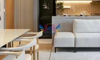 Imagem 3: Acqua Verano, 3 dormitórios na Avenida Rachid Neder