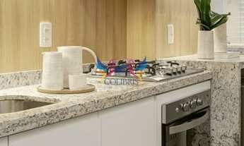 Imagem 4: Acqua Verano, 3 dormitórios na Avenida Rachid Neder