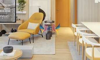 Imagem 2: Acqua Verano, 3 dormitórios na Avenida Rachid Neder