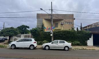 Imagem: Sobrado Ponto Comercial