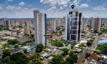 Imagem 2: Apartamento Park Platinum