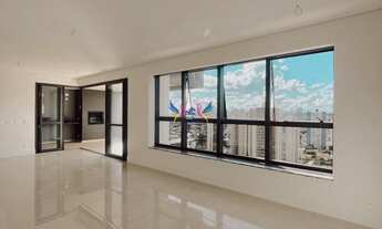 Imagem 4: Apartamento Park Platinum