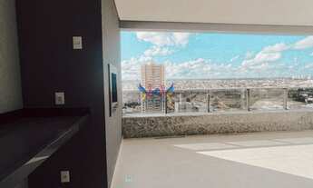 Imagem 6: Apartamento Park Platinum