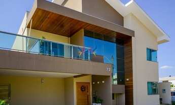 Imagem: Maravilhoso Sobrado DAMHA II