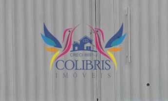 Imagem: Casa à venda no bairro Parque Residencial