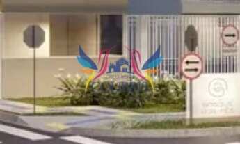 Imagem: Sobrado no Bosque dos Ipês