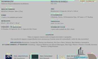 Imagem 4: Ultra Frei Caneca Studio de 24 metros