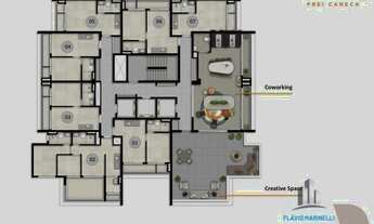 Imagem 7: Ultra Frei Caneca Studio de 24 metros