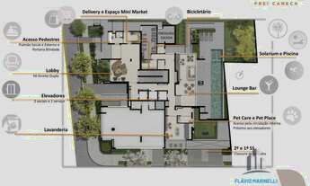 Imagem 5: Ultra Frei Caneca Studio de 24 metros