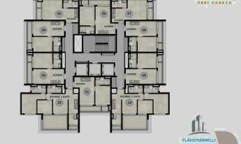 Imagem 6: Ultra Frei Caneca Studio de 24 metros