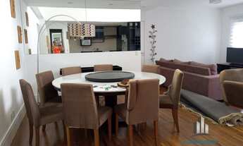 Imagem: Apartamento para Locação Soho Tamboré