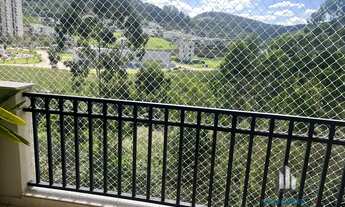 Imagem 4: Parque Tamboré Apto de 139m² com 3 Suítes e 2 Vagas de Garagem