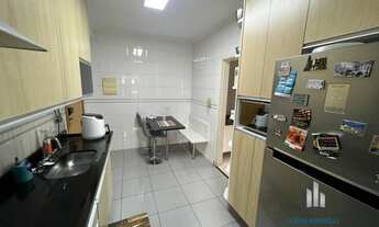 Imagem 6: Parque Tamboré Apto de 139m² com 3 Suítes e 2 Vagas de Garagem