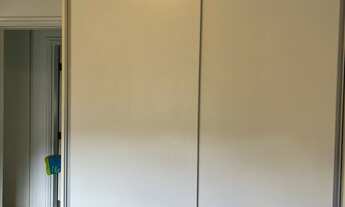 Imagem 7: Parque Tamboré Apto de 139m² com 3 Suítes e 2 Vagas de Garagem