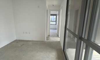 Imagem 6: Neo Brooklin Apartamento Novo à Venda com 2 Suítes e 1 Vaga de Garagem