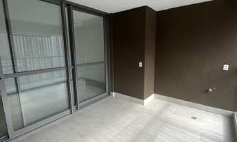 Imagem 2: Neo Brooklin Apartamento Novo à Venda com 2 Suítes e 1 Vaga de Garagem