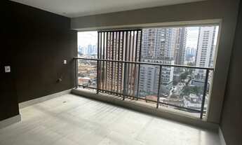 Imagem 4: Neo Brooklin Apartamento Novo à Venda com 2 Suítes e 1 Vaga de Garagem