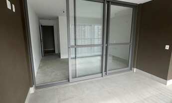 Imagem 3: Neo Brooklin Apartamento Novo à Venda com 2 Suítes e 1 Vaga de Garagem