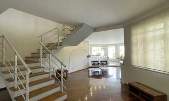 Imagem 5: Casa em Condomínio de Alphaville para Locação com 4 Suítes e 4 Vagas