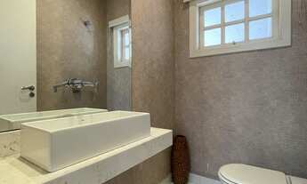 Imagem 3: Casa em Condomínio de Alphaville para Locação com 4 Suítes e 4 Vagas