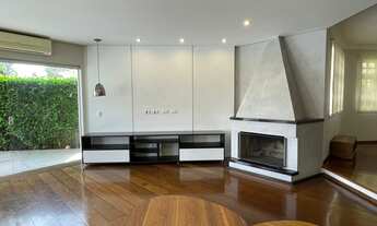 Imagem 7: Casa em Condomínio de Alphaville para Locação com 4 Suítes e 4 Vagas