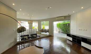 Imagem 6: Casa em Condomínio de Alphaville para Locação com 4 Suítes e 4 Vagas