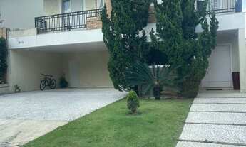 Imagem: Casa em Condomínio de Alphaville para Locação