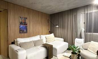 Imagem 2: Apartamento MOBILIADO pra Locação com 2 Dormitórios e 1 Vaga