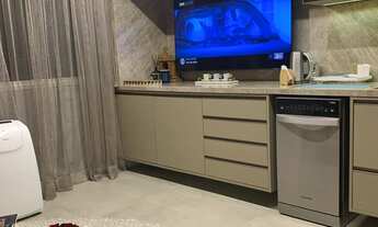 Imagem 6: Apartamento MOBILIADO pra Locação com 2 Dormitórios e 1 Vaga