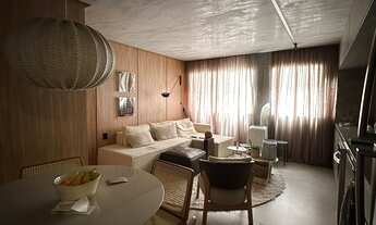 Imagem: Apartamento MOBILIADO pra Locação com