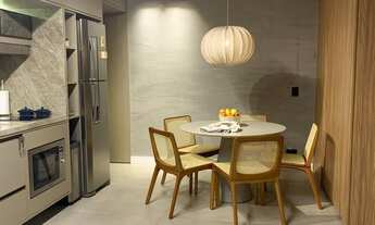 Imagem 5: Apartamento MOBILIADO pra Locação com 2 Dormitórios e 1 Vaga